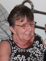 Rhoda Van Gaalen