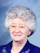Marjorie Seufferlein