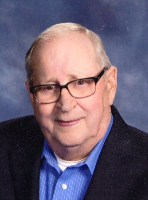 James Connell Obituary - Independence, IA | Reiff Family Center ...