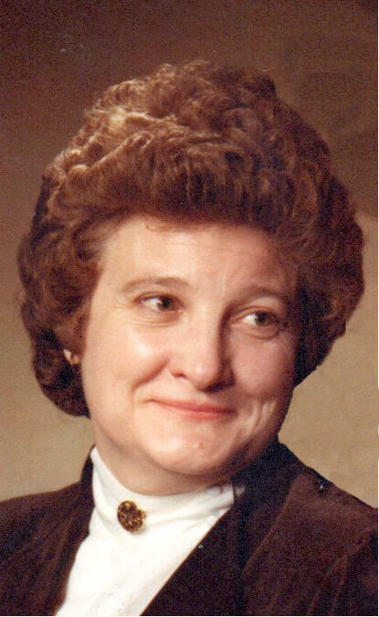 Carol Fisher Obituary - Independence, IA | Reiff Family Center ...